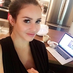 Profil de Cheryl