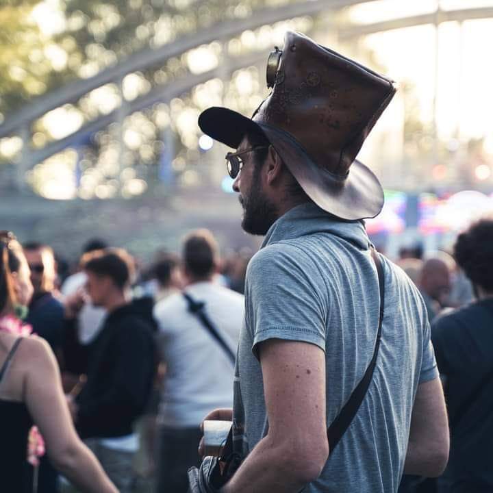 Profil de Jean-dany