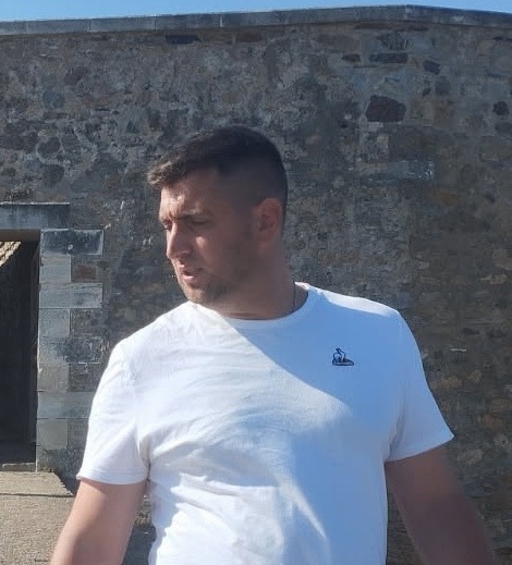 Profil de Ander