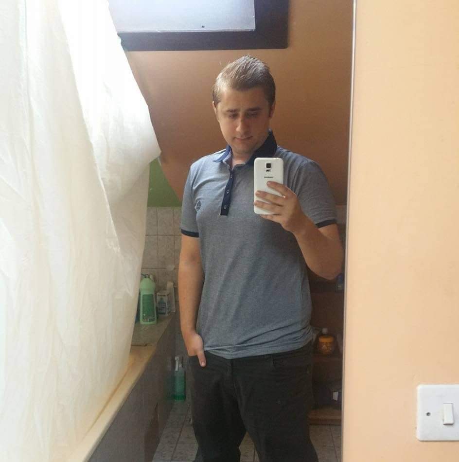 Profil de Adams