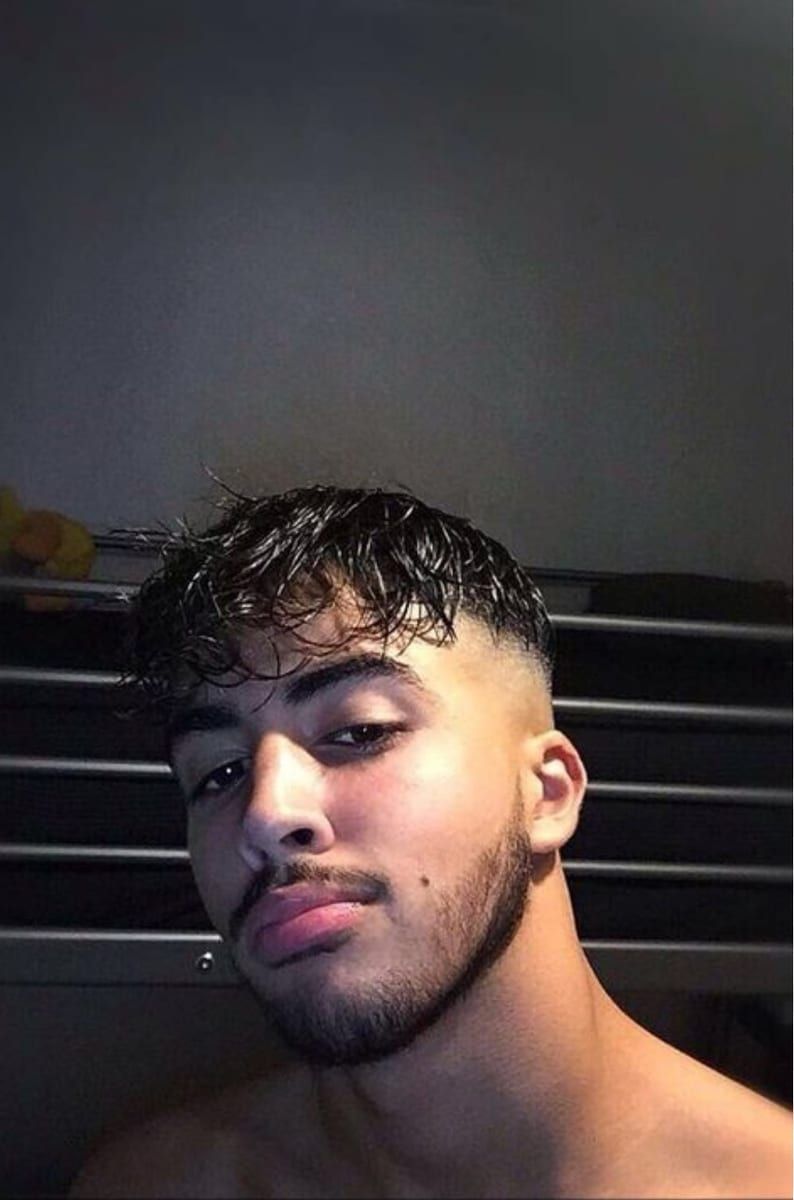 Profil de Azdine
