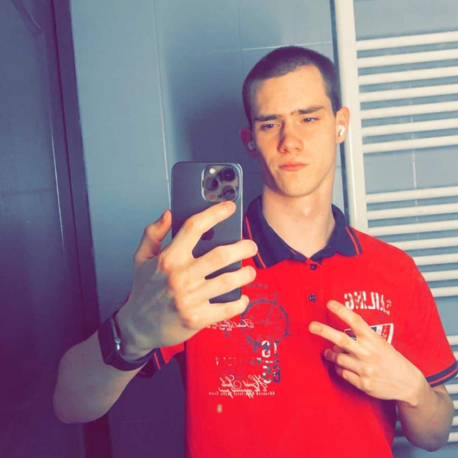 Profil de Abdelrahmen