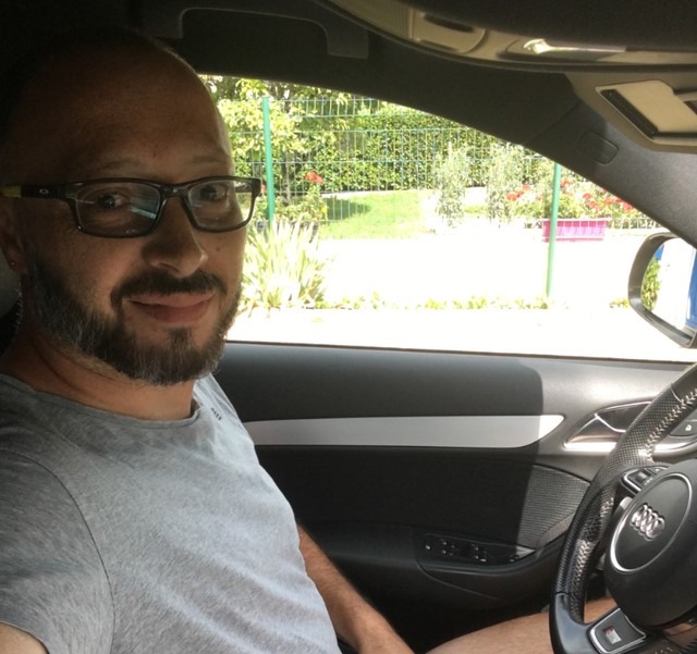 Profil de Djilali