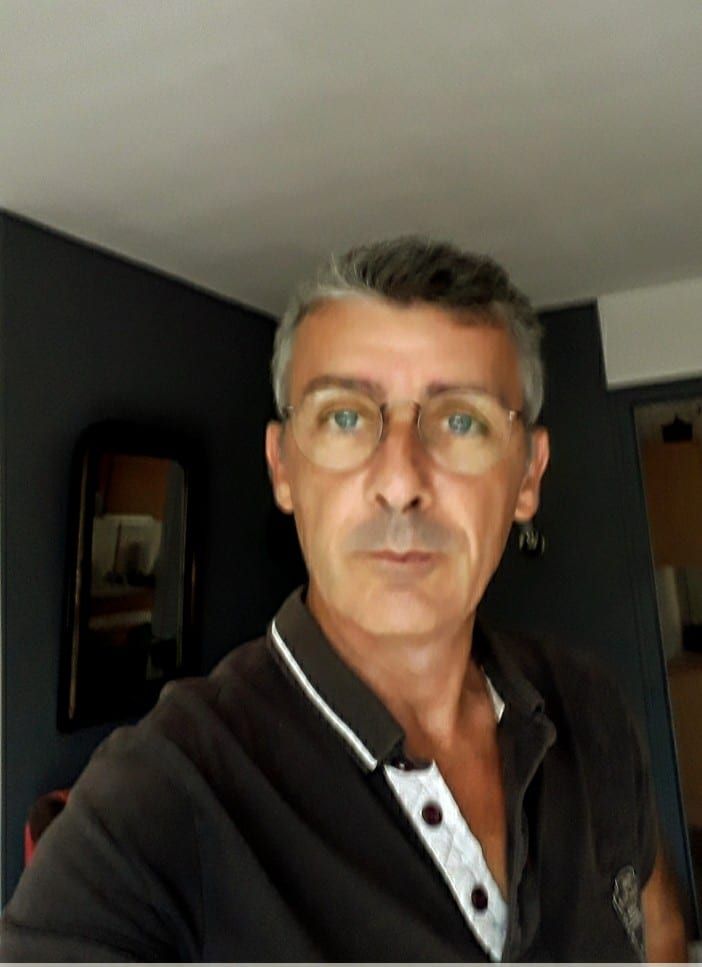 Profil de Alcino