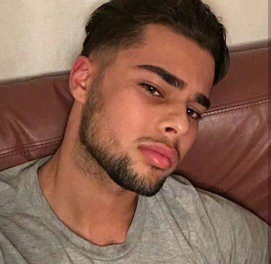 Profil de Kemuel