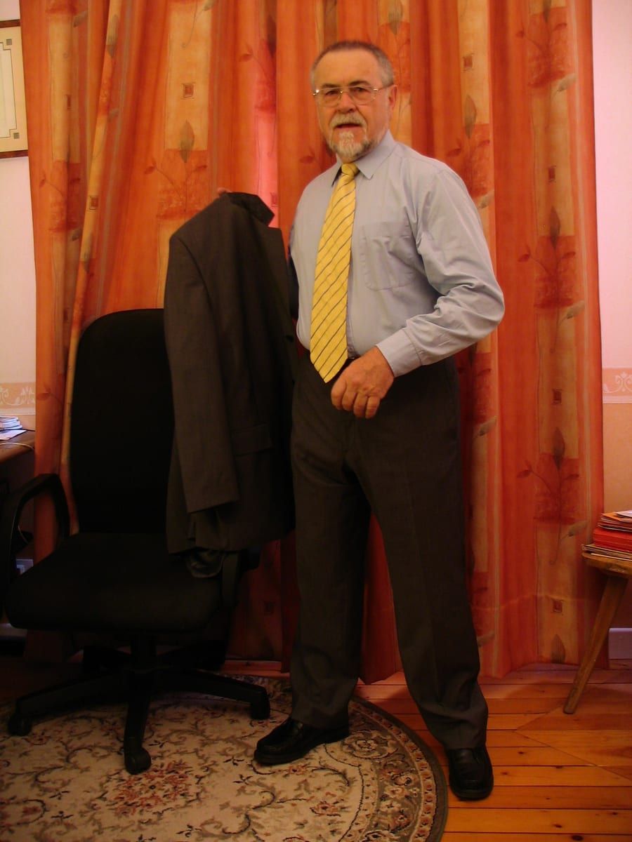 Profil de Yacouba