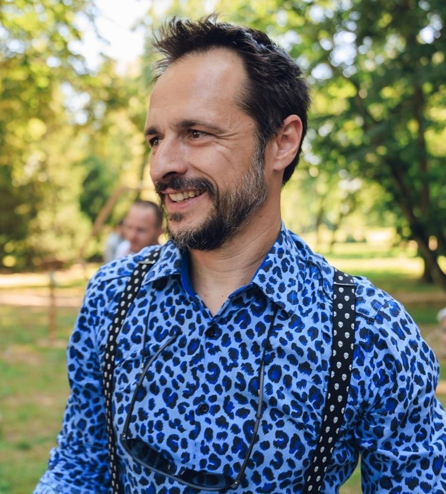 Profil de Charles-alexandre