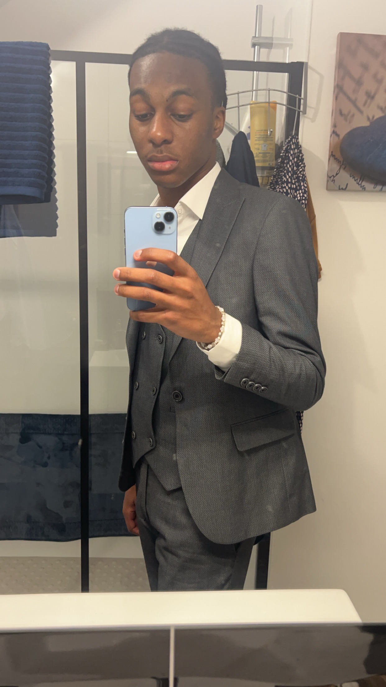Profil de Avner