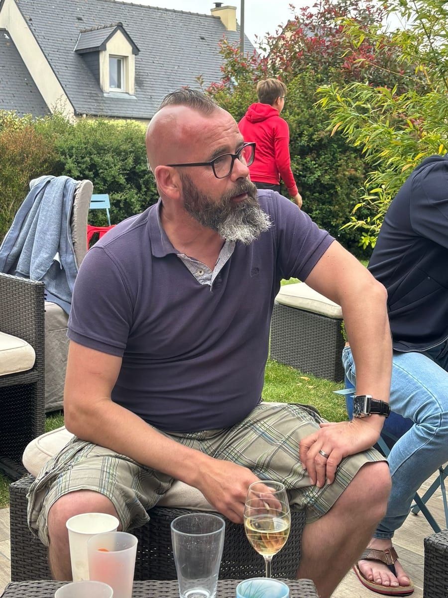 Profil de Oihan