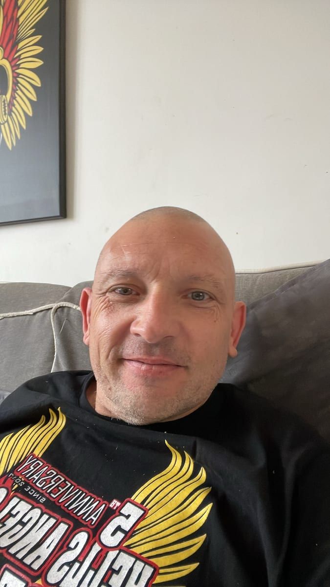 Profil de Nilton
