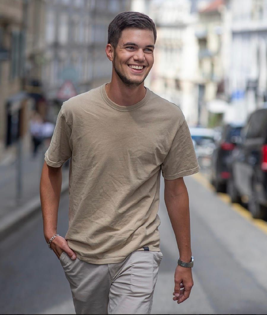 Profil de Solimane