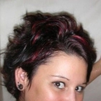 Profil de Naomy