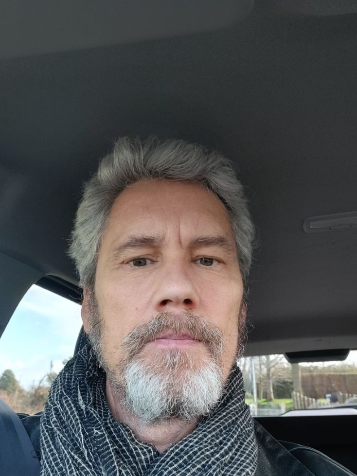Profil de Abdramane