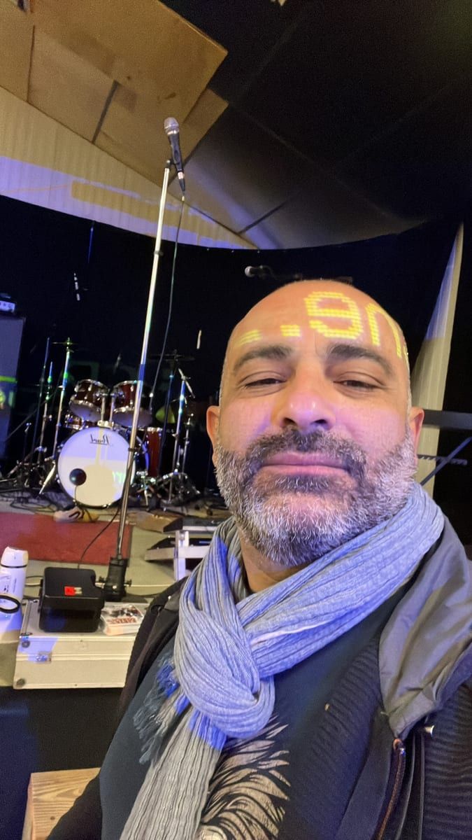 Profil de Therence