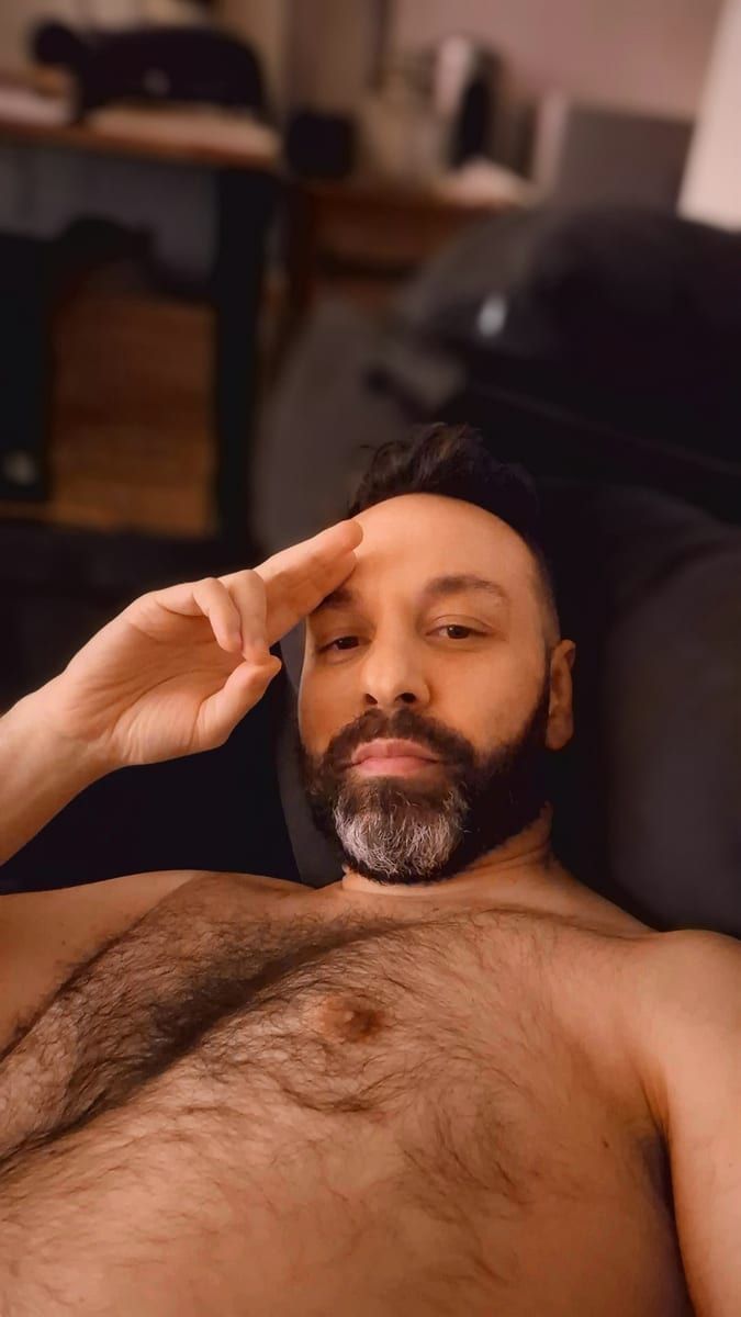 Profil de Arif