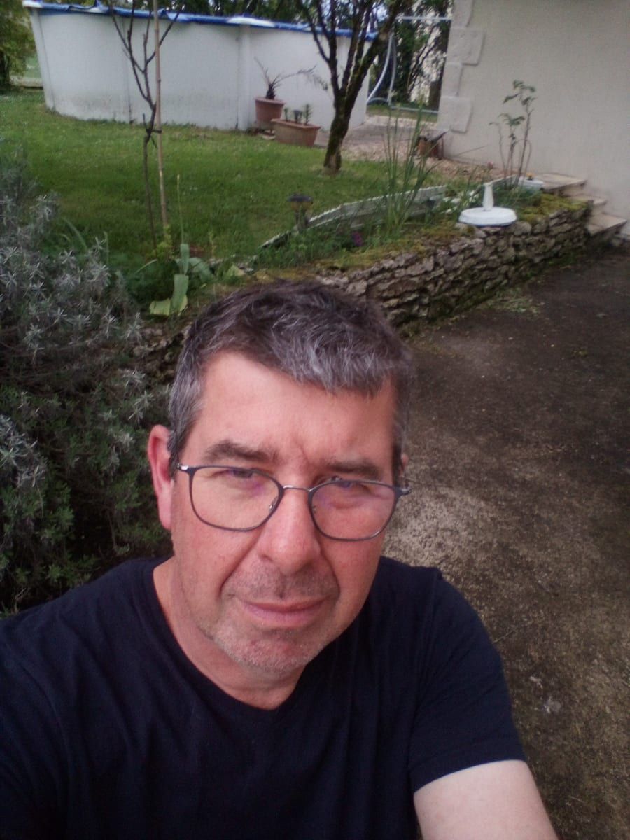 Profil de Ermes