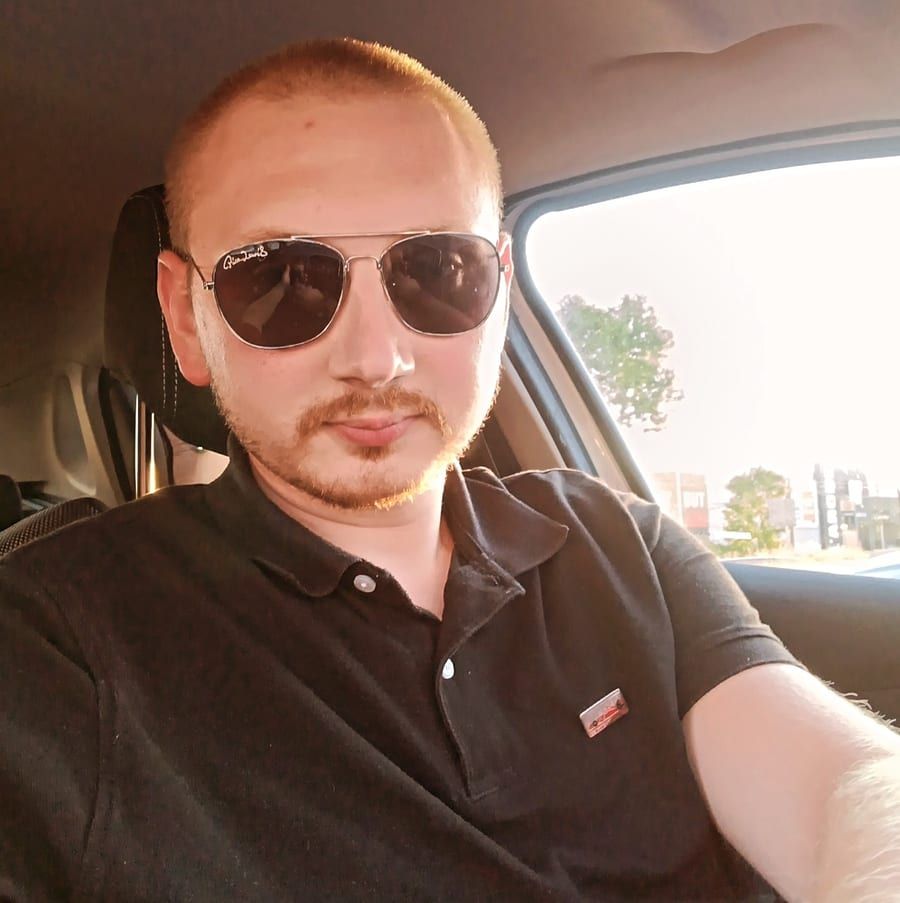 Profil de Tharcisse