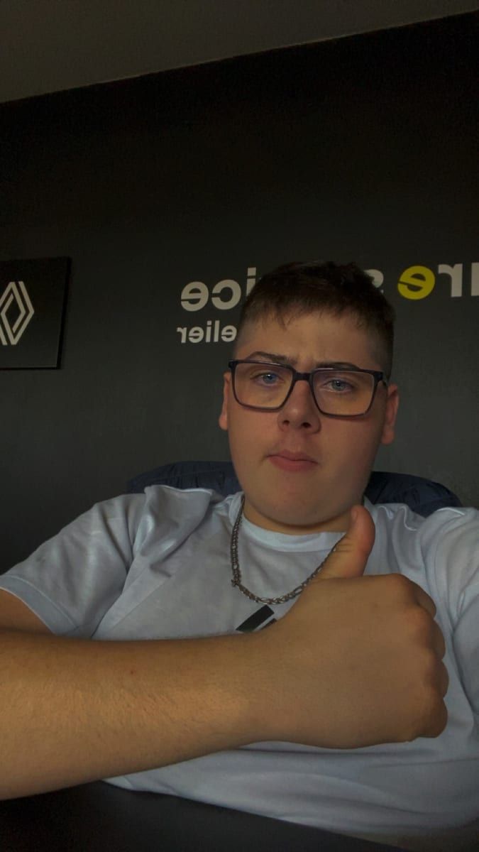 Profil de Terry