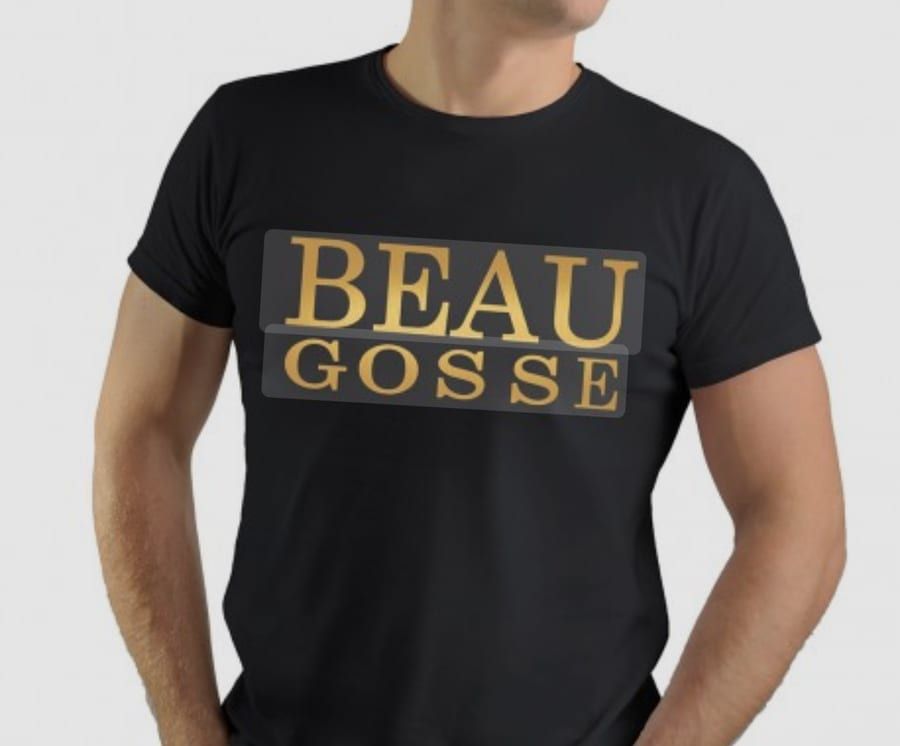 Profil de Gaspar