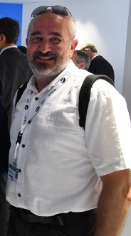 Profil de Cassim