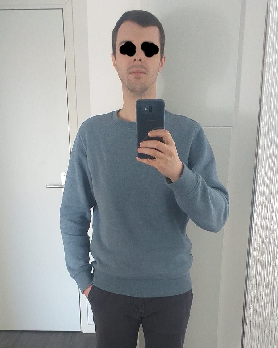Profil de Ogulcan