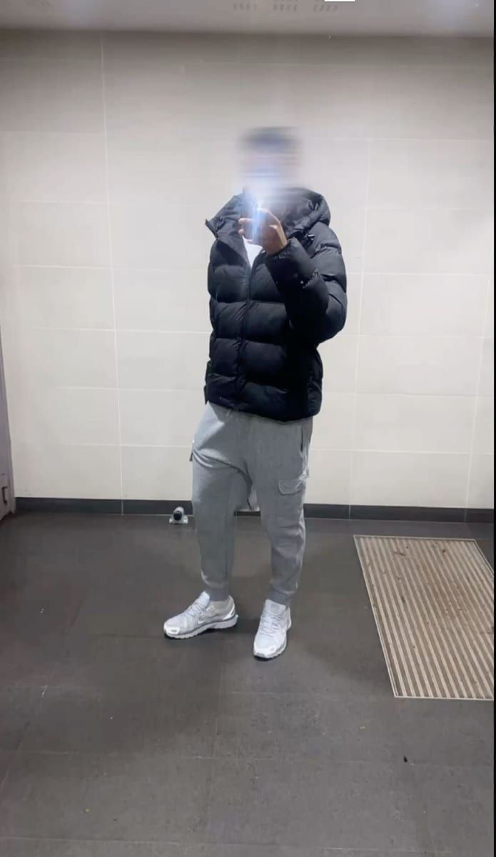 Profil de Teoman